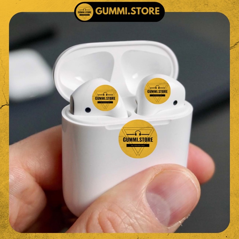 Tai nghe bluetooth AP-2 BẢN MỚI NHẤT, Tai nghe không dây , nhét tai bluetooth - GUMMI.Store GUMMI.STORE