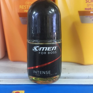 Lăn khử mùi Xmen For Bos 25ml