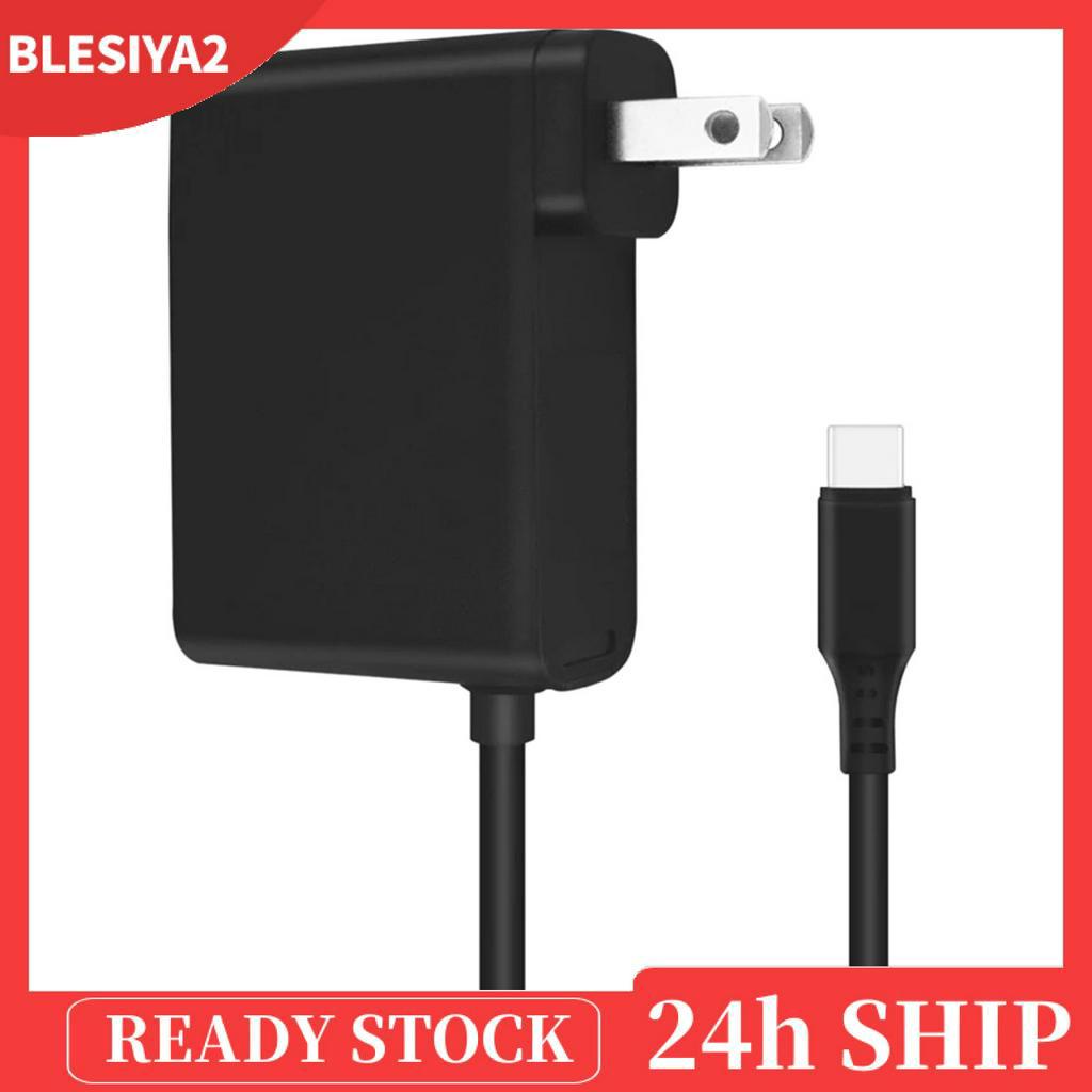 Travel Power Supply Wall Charger Cable Cord For Nintendo Switch Controller