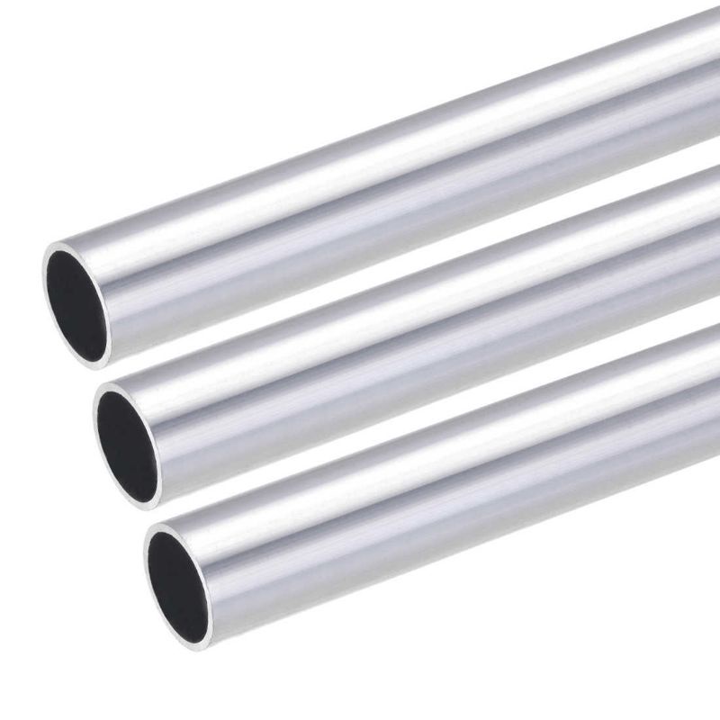 Ống Nhôm 8mm Dài 50cm 100cm
