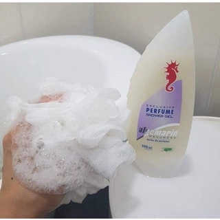 SỮA TẮM THƠM CÁ NGỰA ALGEMARIN (NHẬP KHẨU ĐỨC)