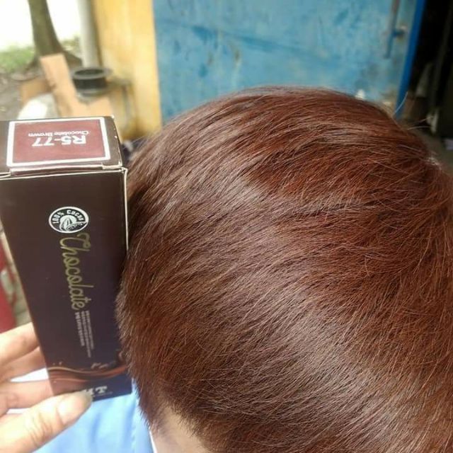 COMBO 1 MÀU KÈM OXY