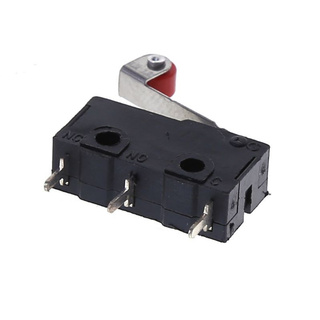 Công Tắc Micro Kw12-3 Chuyên Dụng