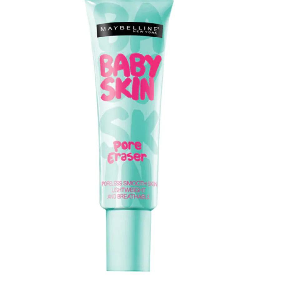 (Hàng Mới Về) Gôm Tẩy Tức Thì Maybelline 22 ml Cd22 | BigBuy360 - bigbuy360.vn