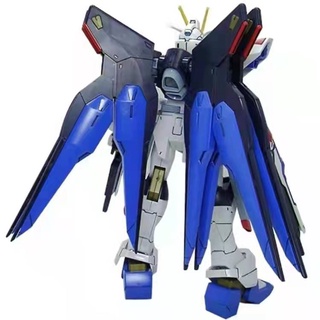 Mô Hình Robot Gundam Tỉ Lệ 1:100