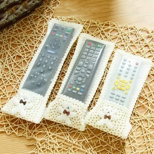 HCM - Bộ 2 vỏ bọc remote size lớn nhất