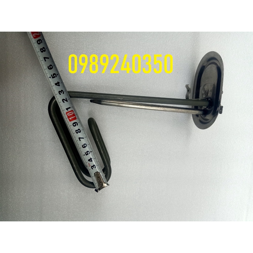 Sợi đốt bình nóng lạnh Ariston 15 lít, 30 lít đế bè chính hãng