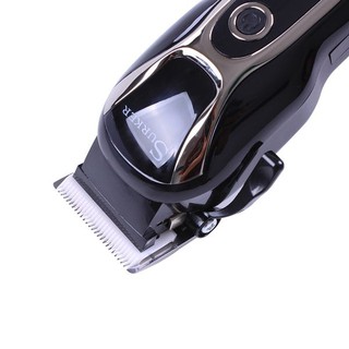 TÔNG ĐƠ CĂT TÓC KHÔNG DÂY SURKER SK 805