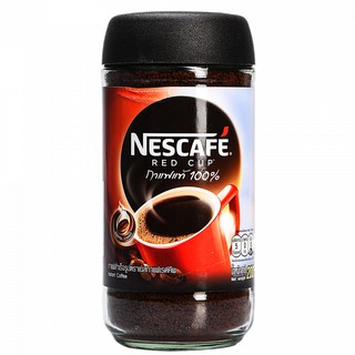 Cà Phê Nescafé Red Cup (200g)