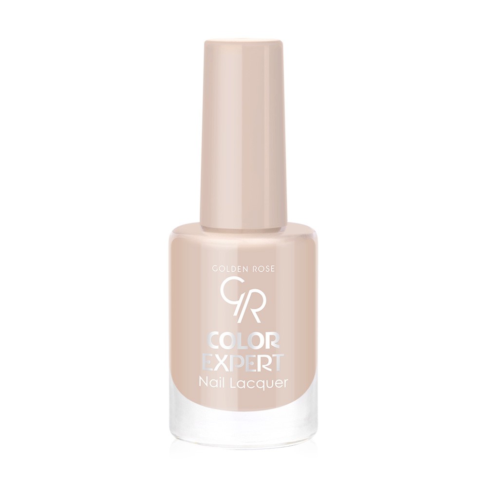 Nước Sơn Móng Tay Golden Rose Color Expert Nail Lacquer (10.2 ml) Mã 001-050