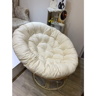 Ghế papasan 1m2 thư giãn,ghế đọc sách,ghế ngồi xem phim cao cấp giá tại xưởng