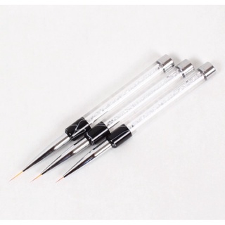 cọ nét cán đá 11mm