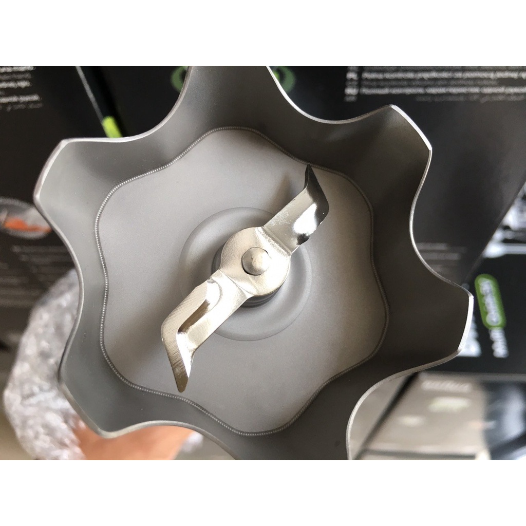 Cây xay, lưỡi dao máy xay cầm tay Braun MQ5000, MQ5035, MQ5045, MQ500, MQ5030, MQ5025