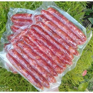 Lạp xưởng ngon