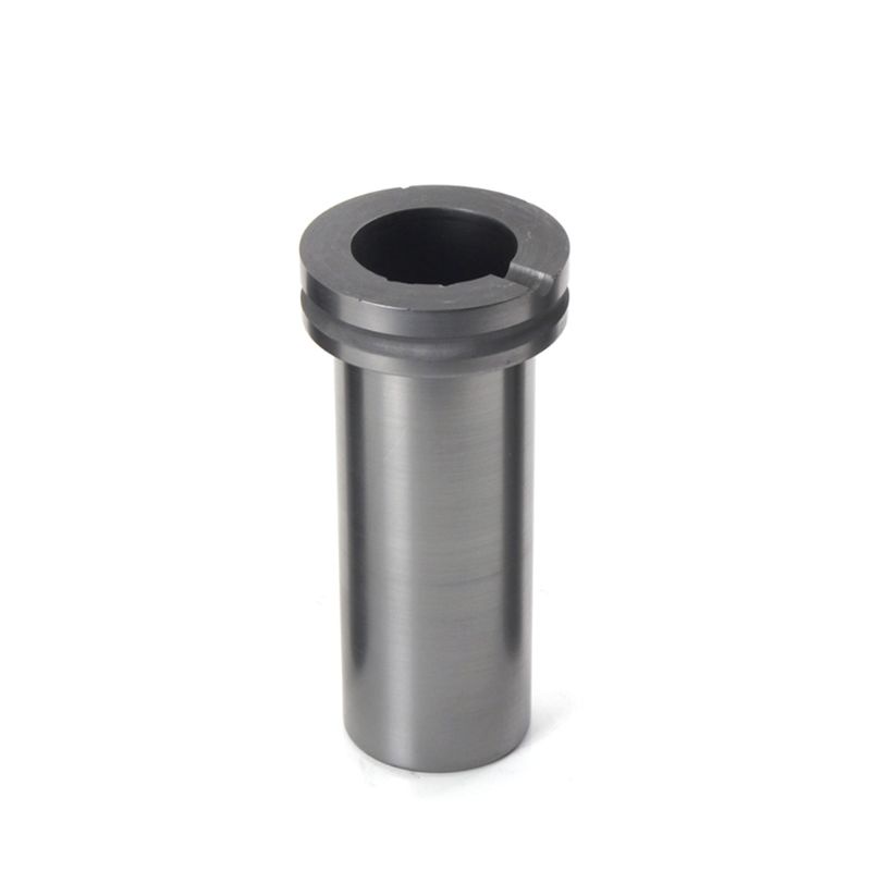 Arin Cốc Than Chì Kim Loại Màu Vàng Bạc Tan Chảy Được Arin