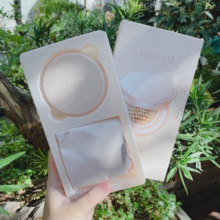 Cushion CLIO Nudism SALE 1+1