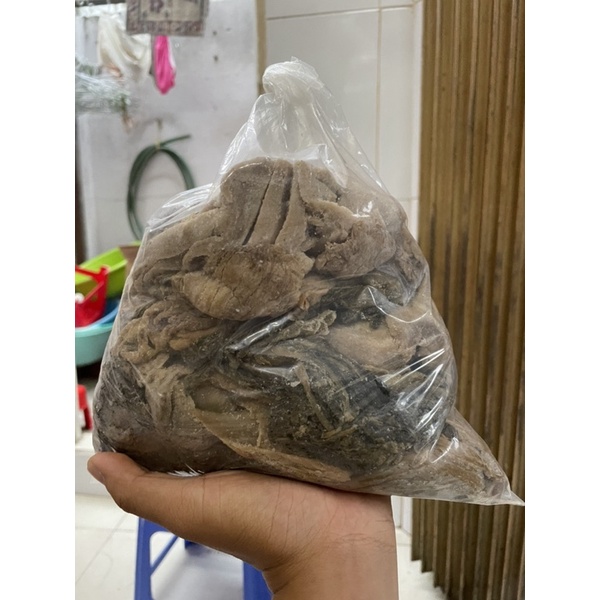 CẢI MẶN LÁ (mùi soi)100gr