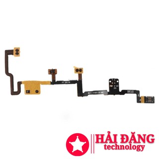 Cáp nguồn ipad 2
