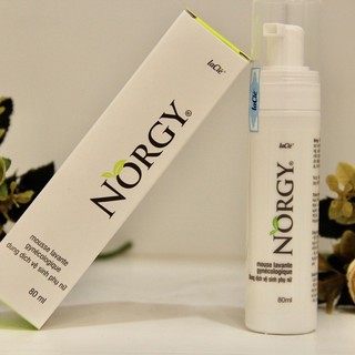 Dung dịch vệ sinh NORGY 80ml