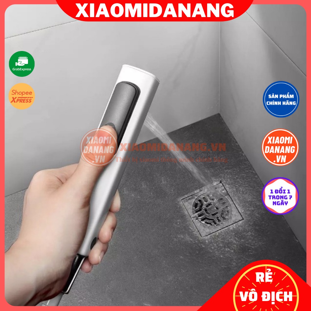 Vòi xịt nước cầm tay Xiaomi Higold tiện dụng cho nhà tắm, Nhà vệ sinh