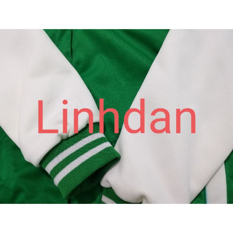 áo khoác bóng chày hàn quốc ulzzang jacket | BigBuy360 - bigbuy360.vn