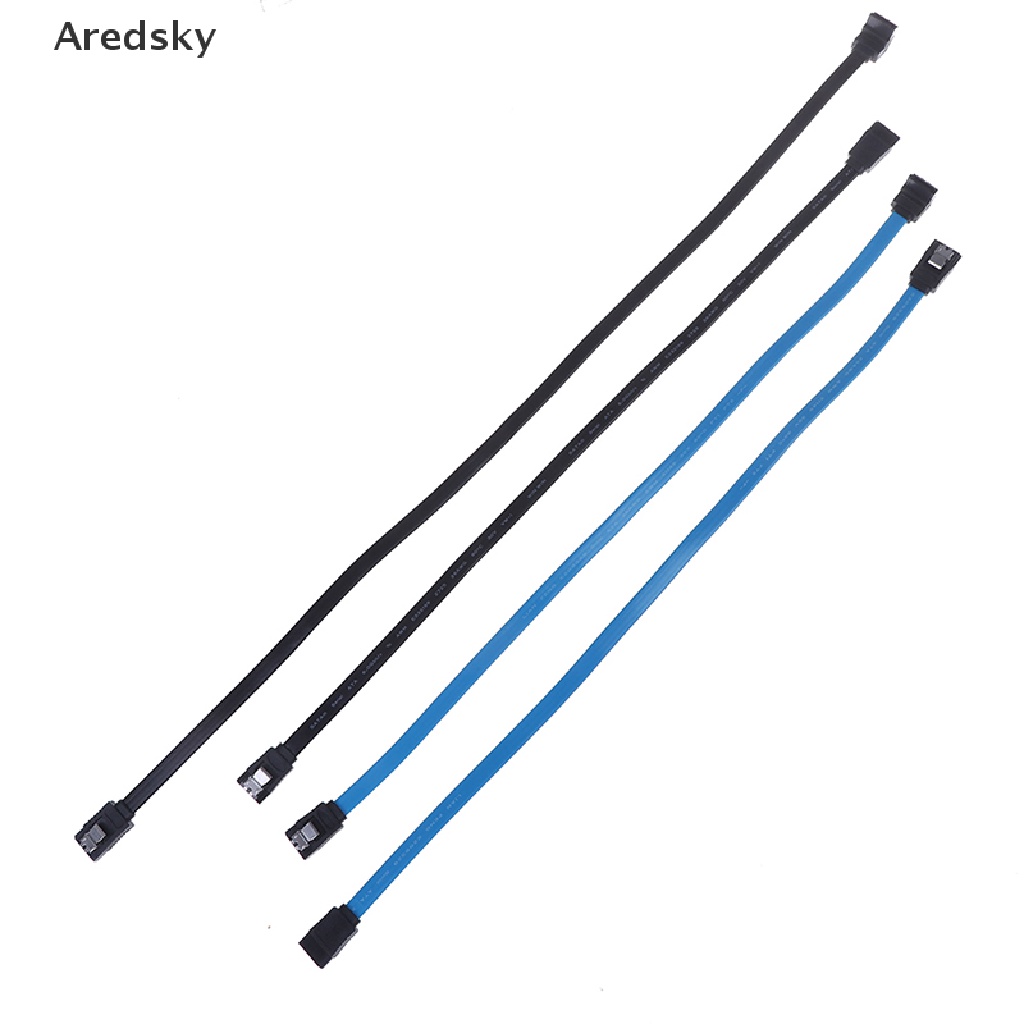 Dây Cáp SATA 3.0 III SATA3 6Gb / S SSD Cho Ổ Cứng SSD