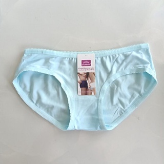 compo 10 quần lót cotton thái siêu mịn