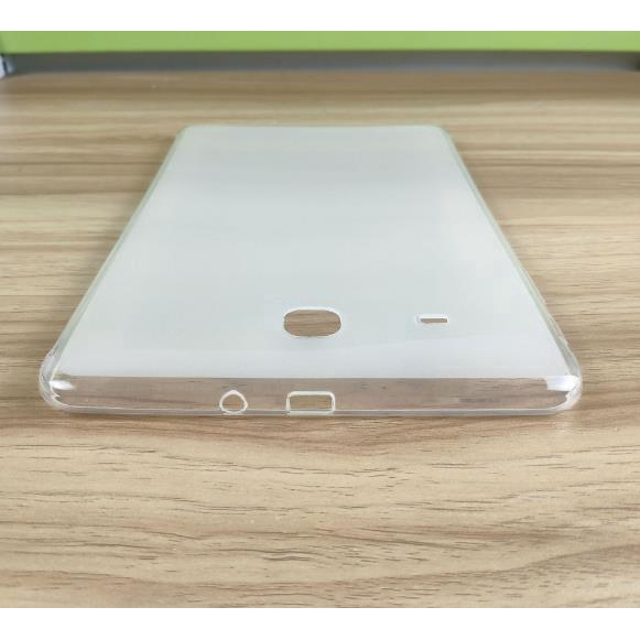 Ốp máy tính bảng thạch mềm bảo vệ cho Samsung Galaxy Tab E 9.6 inch T560 T561 SM-T560 SM-T561 9.6"