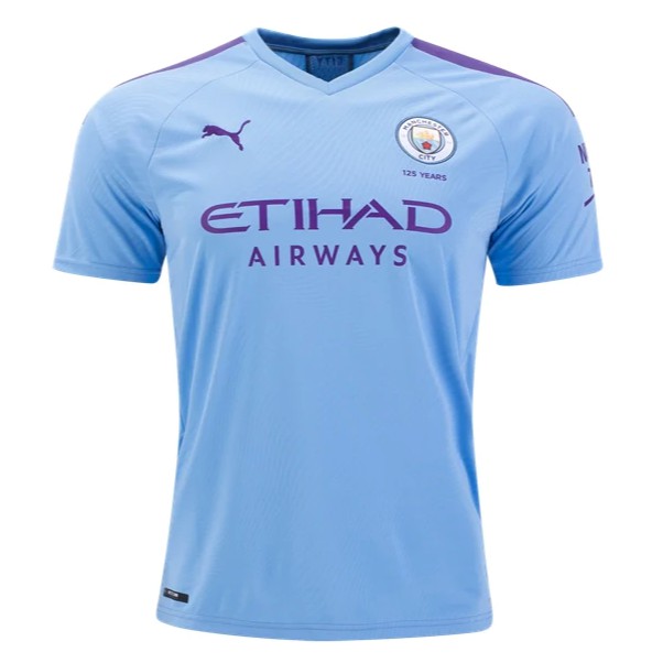 M City Home Kit 19 20