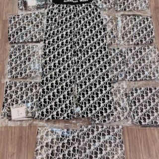 QUẦN ỐNG RỘNG_ LỤA THÁI