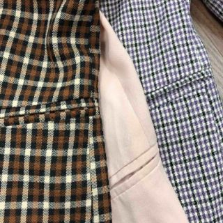 Vest , blazer bershka ( bsk ) xuất dư ( vnxk )