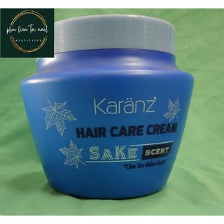 Hấp dầu karanz sake 1000ml
