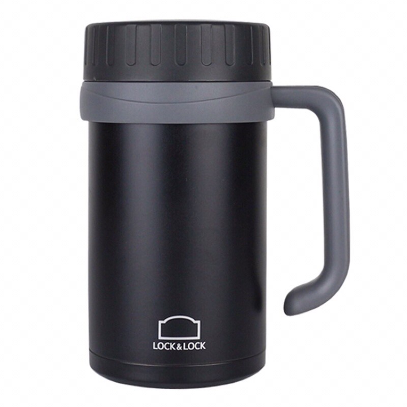 Ca Giữ Nhiệt Basic Table Mug Lock & Lock - 500ml - LHC9002