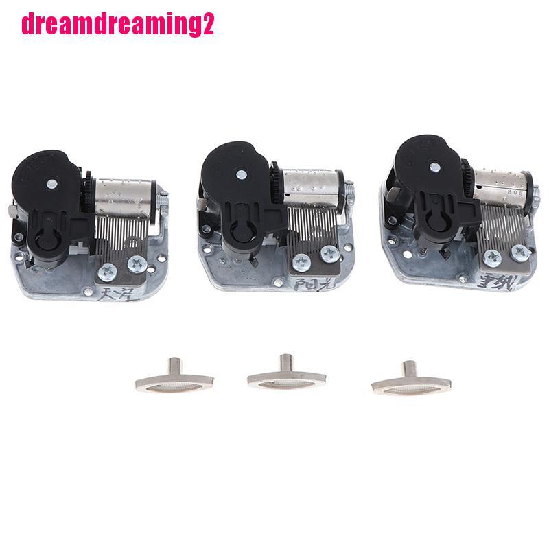 Hộp Nhạc Chất Lượng Cao Dễ Sử Dụng