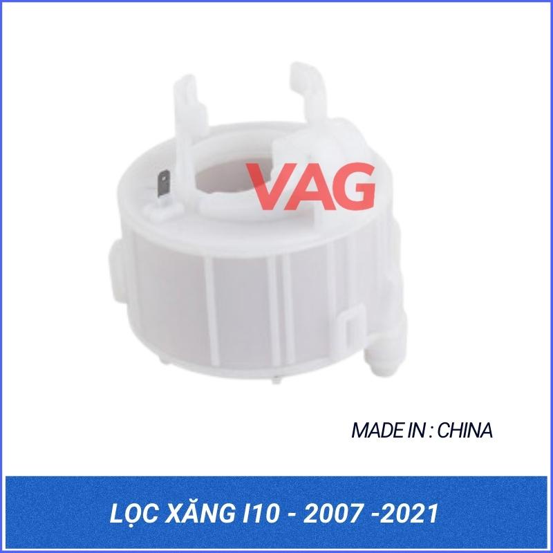 Combo Lọc Nhớt, Lọc Động Cơ, Lọc Điều Hòa, Lọc Xăng I10 1.0/1.2 Từ 2010-2021- Made in China