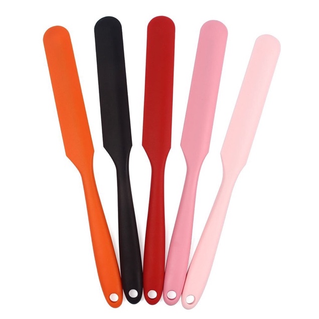 Que phết sáp wax silicon tái sử dụng được nhiều lần