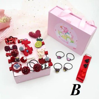 hộp nơ 24 chi tiết