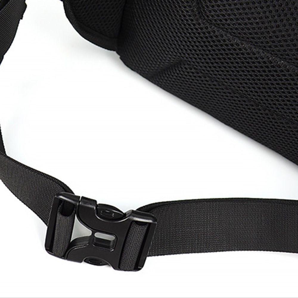 MAG Túi Đeo Chéo Ngực Đa Năng Chống Thấm Nước