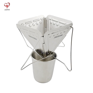 Cốc Lọc Cà Phê Có Thể Tái Sử Dụng
