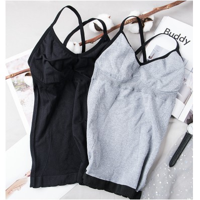 Áo thun Body 2 dây Quyến Rũ | WebRaoVat - webraovat.net.vn