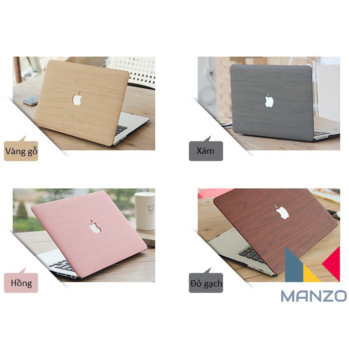 Vỏ ốp lưng Macbook- Case The New Macbook Air 12