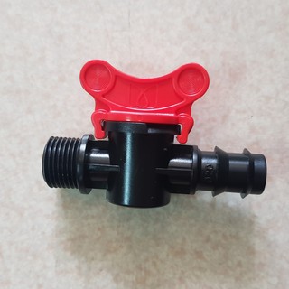 Combo 10 van ren ngoài 21 ra ống ldpe 20mm hoặc ldpe16mm.