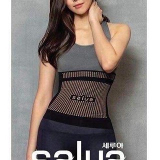  Đai gel bụng xuất Hàn 