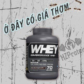[QUÀ TẶNG] WHEY COR PERFORMANCE - WHEY CHẤT LƯỢNG