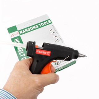 Súng bắn keo nến công suất 20w kèm 3 cây keo
