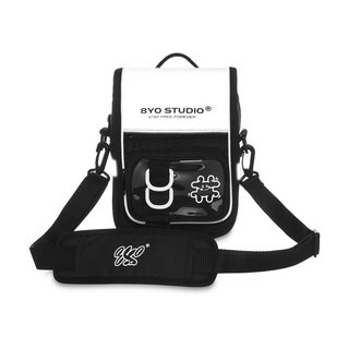 [Hàng chính hãng] Minibag SS1 8YO#  Studio