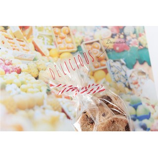 Bộ 2 tờ Sticker dán trang trí