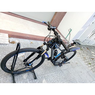 Xe đạp thể thao Alcott 580XC