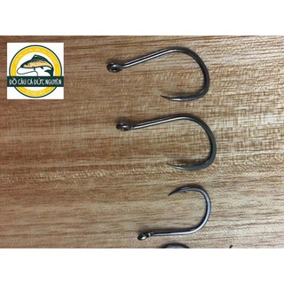 Bộ 3 hộp lưỡi câu cá tra số 16