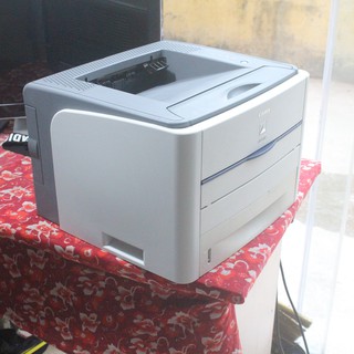 Máy in Canon 3300 - In đảo mặt tự động